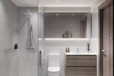 Jumeirah Village Circle, Dubai, UAE의 판매용 아파트 침실 3개, 104.14제곱미터 번호 712028 - 사진 3