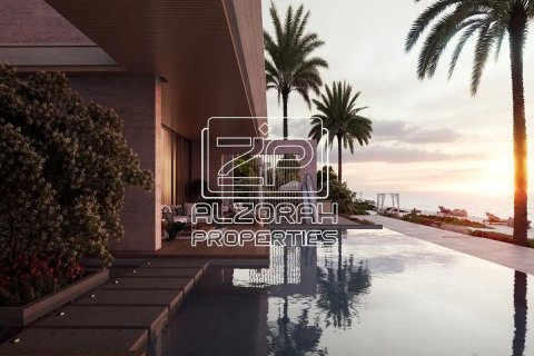 Vila di Hamriyah Free Zone, Sharjah, UAE 6 bilik tidur, 665.83 meter persegi № 705491 - foto 18
