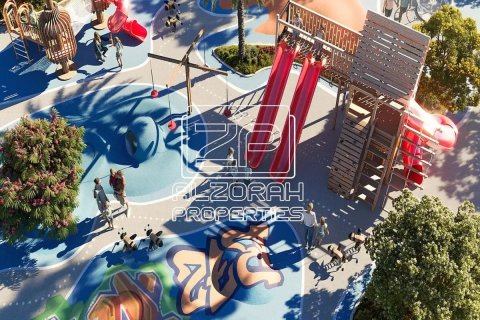 Vila di Hamriyah Free Zone, Sharjah, UAE 6 bilik tidur, 665.83 meter persegi № 705491 - foto 20