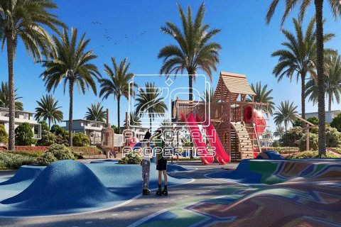 Vila di Hamriyah Free Zone, Sharjah, UAE 6 bilik tidur, 665.83 meter persegi № 705491 - foto 19