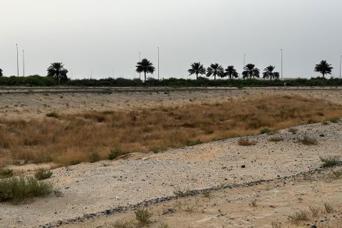 Działka na sprzedaż w Al Zorah, Ajman, ZEA 11892 mkw., nr 637949 - zdjęcie 7