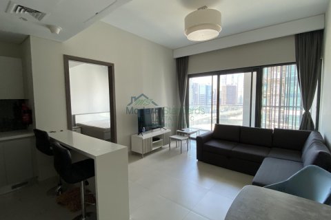 Lakás itt: Business Bay, Dubai, EAE, 1 hálószoba, 948 m², azonosító: 295351 - fénykép 2
