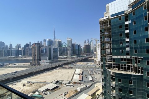 Apartman u Business Bay, Dubai, UAE 948 m2, 1 spavaća soba Br. 295351