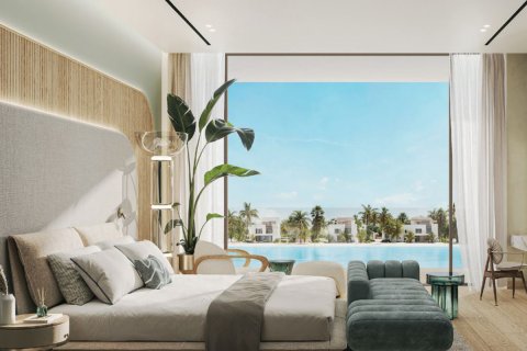 Villa till försäljning i Sharjah Waterfront City, Sharjah, UAE 5 sovrum, 502 kvm Nr. 635138 - fotografi 3
