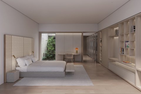 Földszintes ház itt: Al Zorah, Ajman, EAE, 5 hálószoba, 7338 m², azonosító: 638507 - fénykép 4
