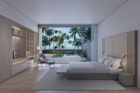 Földszintes ház itt: Al Zorah, Ajman, EAE, 5 hálószoba, 7338 m², azonosító: 638507 - fénykép 5