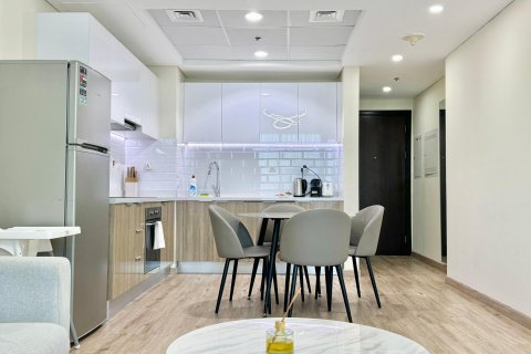 Appartamento in affitto a Dubai Marina, Dubai, EAU 1 camera da letto, 65 mq. № 723368 - foto 3