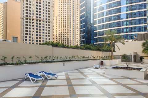Appartamento in affitto a Dubai Marina, Dubai, EAU 1 camera da letto, 65 mq. № 723368 - foto 5