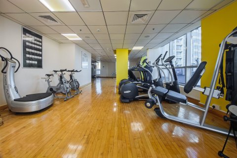 Appartamento in affitto a Dubai Marina, Dubai, EAU 1 camera da letto, 65 mq. № 723368 - foto 4