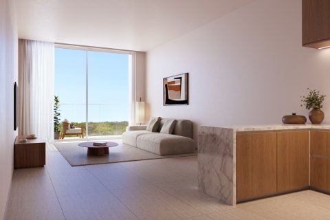 Apartament de vânzare în Al Zorah, Ajman, EAU 2 dormitoare, 105 mp.  №635969 - poză 15