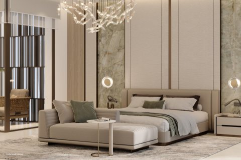 阿联酋 Dubai Jumeirah Golf Estates 待售 : 5 卧, 710.34 平方米 , 编号769342 - 照片 6