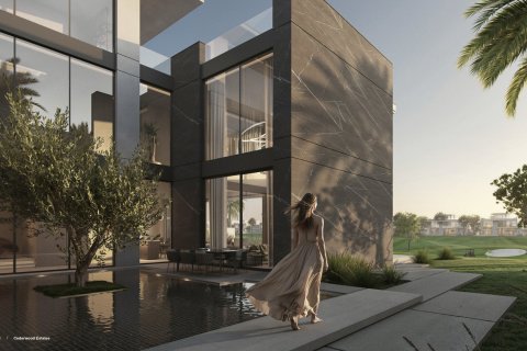 阿联酋 Dubai Jumeirah Golf Estates 待售 : 5 卧, 710.34 平方米 , 编号769342 - 照片 8
