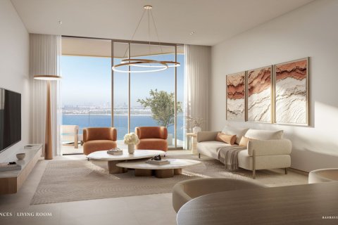 Βίλα σε Al Hudayriat Island, Abu Dhabi, ΗΑΕ 5 υπνοδωμάτια, 590 τ.μ. Αρ. 720736 - φωτογραφία 22