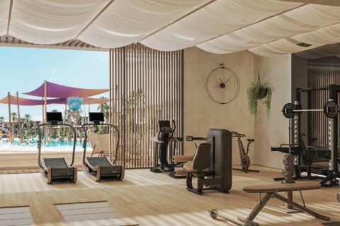 Villa till försäljning i Sharjah Waterfront City, Sharjah, UAE 5 sovrum, 502 kvm Nr. 635138 - fotografi 6