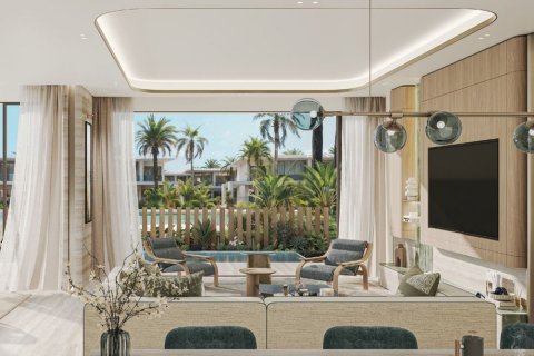 Villa till försäljning i Sharjah Waterfront City, Sharjah, UAE 5 sovrum, 502 kvm Nr. 635138 - fotografi 5