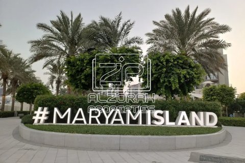 Apartman u CRYSTAL RESIDENCES u gradu Maryam Island, Sharjah, UAE 1 spavaća soba, 66 m2 Br. 734542 - Slika 21