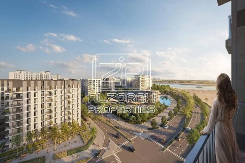 Apartman u CRYSTAL RESIDENCES u gradu Maryam Island, Sharjah, UAE 1 spavaća soba, 66 m2 Br. 734542 - Slika 20