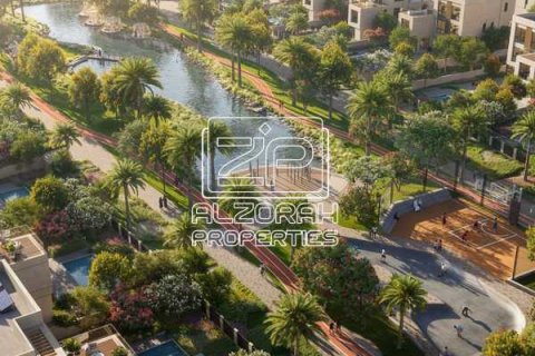 Kaupunkipientalo Sharjah, Arabiemiraatit 3 makuuhuonetta, 200 m2 № 738554 - kuva 24
