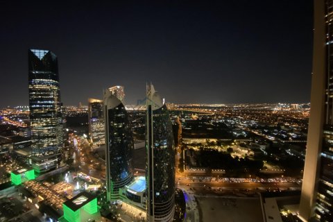 Apartment in LIBERTY HOUSE TOWER in DIFC, Dubai, UAE 1 room, 486 sq.m. № 295921 - photo 7