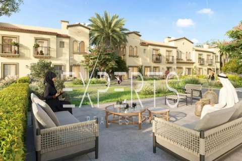 Wohnung in Khalifa City, Abu Dhabi, VAE: 2 Schlafzimmer, 215.8 m2 Nr. 722043