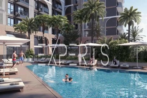 Saadiyat Island, Abu Dhabi, संयुक्त अरब अमीरात में अपार्टमेंट, 2 बेडरूम, 108.9 वर्ग मीटर, संख्या 722041 - फ़ोटो 8