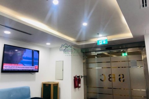 Kancelarija u Business Bay, Dubai, UAE 210 m2 Br. 295356 - fotografija 20