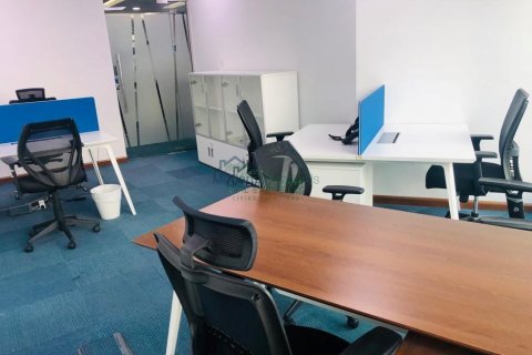 Kancelarija u Business Bay, Dubai, UAE 210 m2 Br. 295356 - fotografija 21