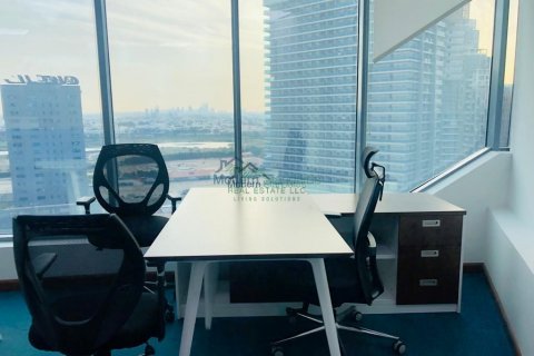 Kancelarija u Business Bay, Dubai, UAE 210 m2 Br. 295356 - fotografija 19