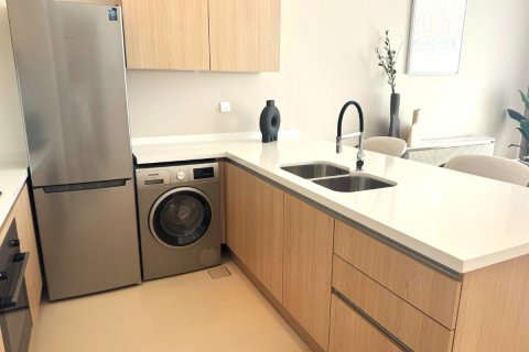 Apartemen di SEASIDE HILLS di Al Zorah, Ajman, UEA 3 kamar tidur, 250 m2 nomor 637952 - foto 6