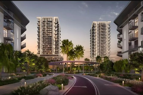 Apartament în Dubai Land, Dubai, EAU 2 dormitoare, 137.96 mp.  №741608