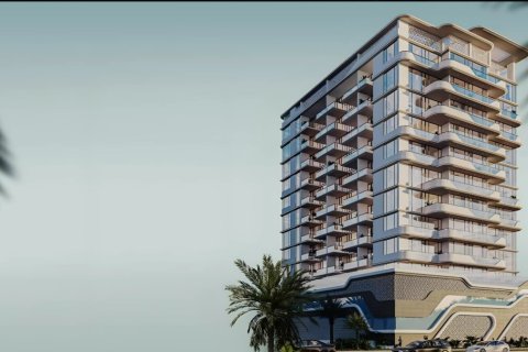 Apartman u gradu Al Furjan, Dubai, UAE 3 spavaće sobe, 162.49 m2 Br. 751847