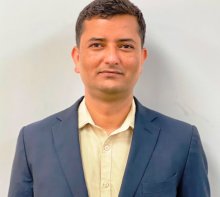 sujit Mishra 