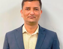 sujit Mishra 