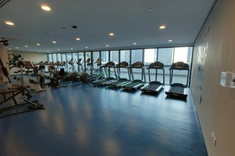 Apartament në Business Bay, Dubai, Emiratet e Bashkuara Arabe 2 dhoma gjumi, 1338 m2. № 295353 - Foto 25