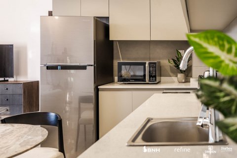 Appartamento in vendita a Al Warsan, Dubai, EAU 1 camera da letto, 32 mq. № 253777 - foto 12