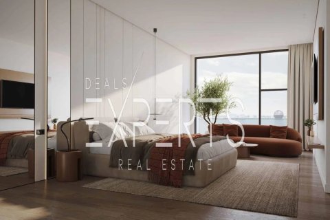 Apartment on the Yas Island, Abu Dhabi, UAE 3 bedrooms, 120.4 sq.m. № 763449 - photo 5