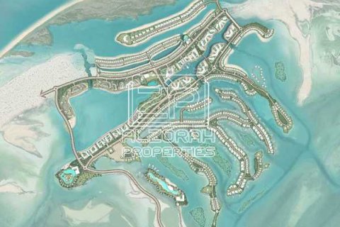 Квартира в Umm Al Quwain Marina, Умм-эль-Кайвайн, ОАЕ 3 спальні, 191м2 № 739521