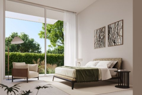 Apartamento en venta en Al Zorah, Ajman, EAU 1 dormitorio, 86.68 m2 № 757772 - foto 5