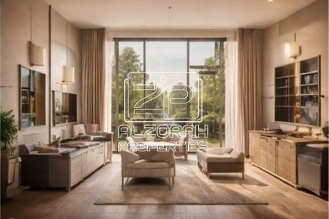 Vila v Al Suyoh Suburb, Sharjah, SAE 5 spální, 625.79 m2 č. 703167 - Fotografia 8