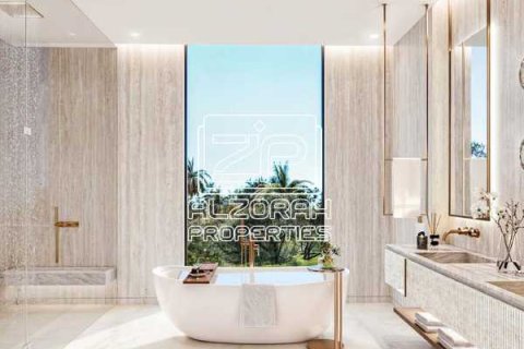 Vila u Sharjah Waterfront City, UAE 7 spavaćih soba, 1375 m2 Br. 763004 - fotografija 20