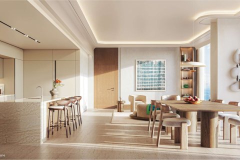 Dvīņu māja Dubaijā, AAE 3 istabas, 218.79 m2 Nr. 741416 - attēls 6