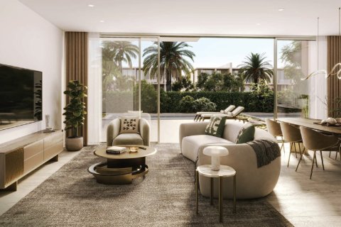 Lakás itt: Yas Island, Abu Dhabi, EAE, 3 hálószoba, 174 m², azonosító: 715489
