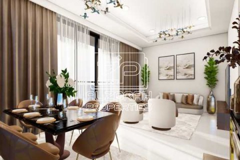 Apartment sa Al Khan, Sharjah, UAE 2 silid-tulugan, 173 sq.m. № 763216 - larawan 4