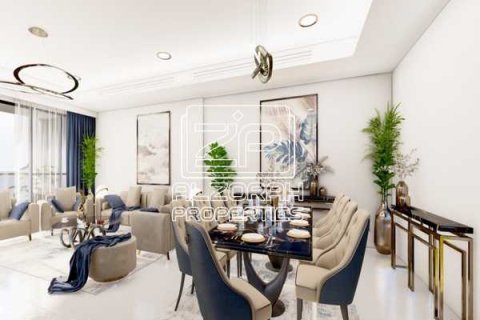 Apartment sa Al Khan, Sharjah, UAE 2 silid-tulugan, 173 sq.m. № 763216 - larawan 3