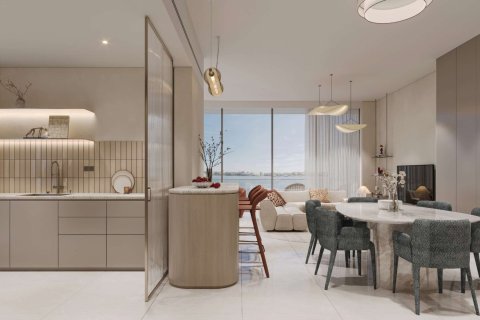 Apartman u Al Reem Island, Abu Dhabi, UAE 3 spavaćih soba, 222.04 m2 Br. 739145 - fotografija 24