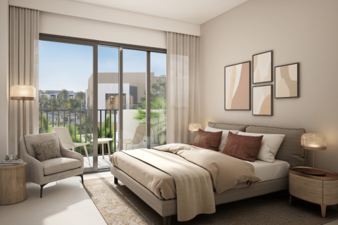 Vilă de vânzare în Arabian Ranches 3, Dubai, EAU 3 dormitoare, 204.39 mp.  №85618 - poză 8