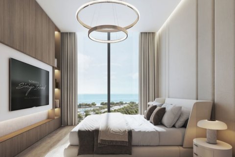 Müüa korter asukohaga Umm Al Quwain Marina, AÜE: 2 magamistoaga, 63.73 m² Nr 741423 - pilt 2
