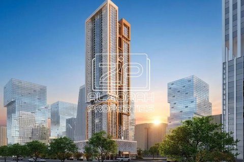 Apartment sa FARADIS sa Al Mamzar - Sharjah, UAE 4 silid-tulugan, 216 sq.m. № 736877 - larawan 23