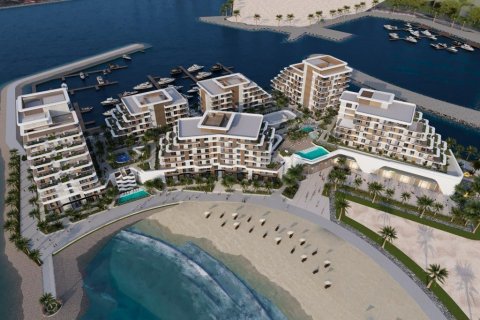Wohnung in Sharjah, VAE: 2 Schlafzimmer, 120 m2 Nr. 718459