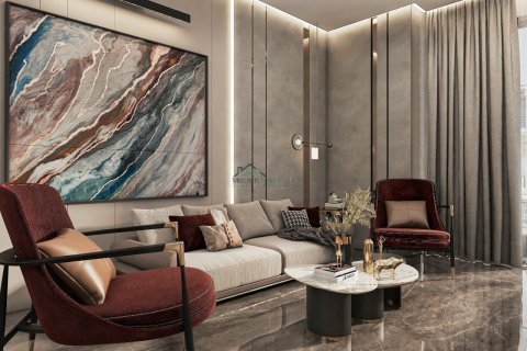 Apartman u MBL ROYAL u gradu Jumeirah Lake Towers, Dubai, UAE 3 spavaće sobe, 85 m2 Br. 293316 - Slika 6